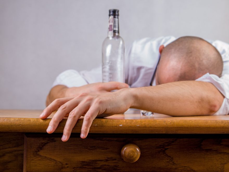 Kompetent alkoholbehandling i trygge omgivelser