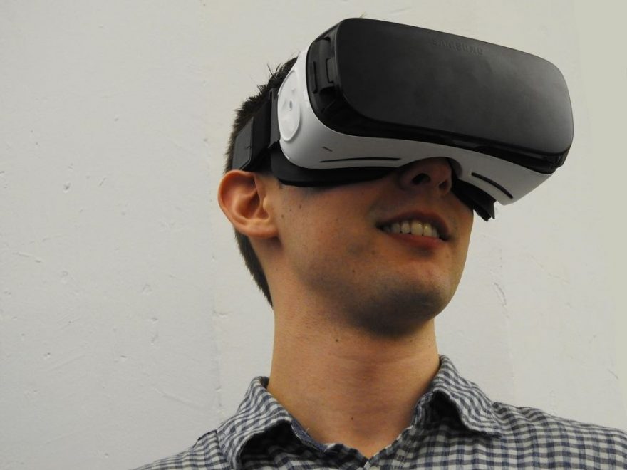 Giv dig selv den ultimative oplevelse gennem VR