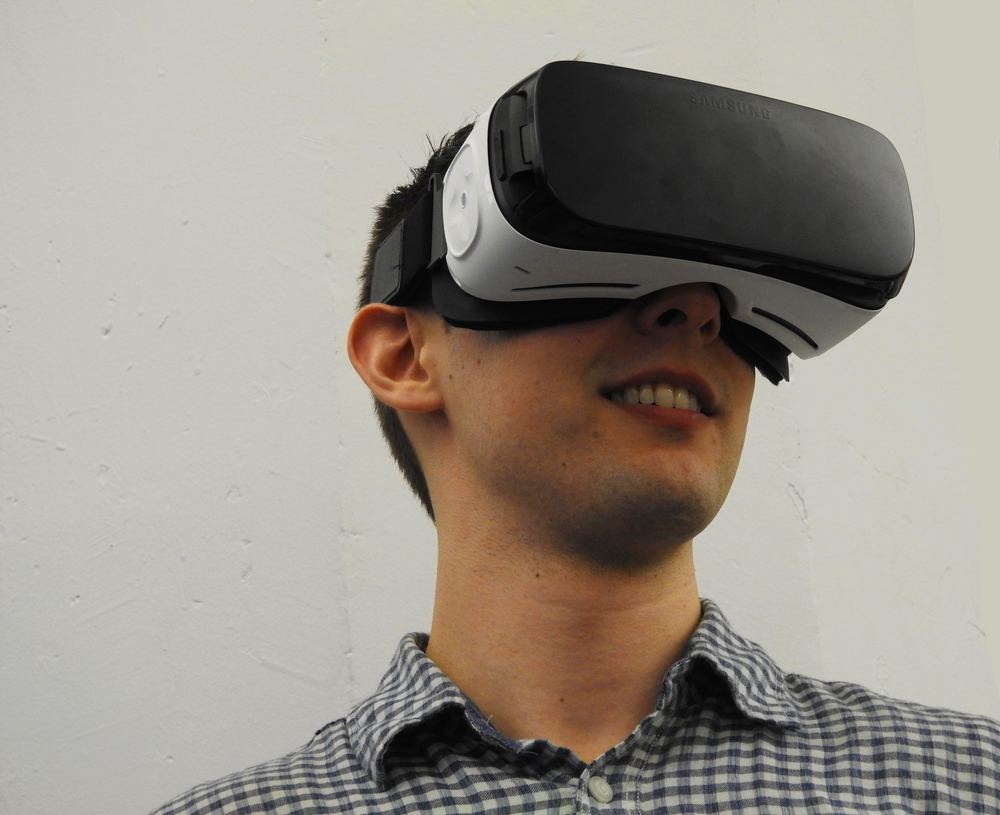Giv dig selv den ultimative oplevelse gennem VR